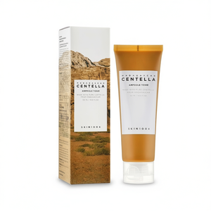 Skin 1004 Centella - Espuma Limpiadora Facial Herbal de Primera Calidad para una Limpieza Profunda Suave y Efectiva para Todo Tipo de Piel - Product Image 2