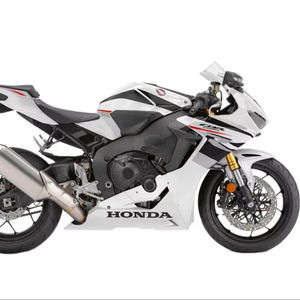 Nuevo Diseño 2026 CBR600RR_s Motocicleta Deportiva 600cc, 4 Cilindros en Línea, 4 Tiempos, 260 km/h, Lista para Enviar - Product Image 1