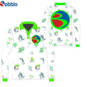 เสื้อยืดแขนยาวผ้าแคนวาสทรงลำลองสำหรับผู้ชายและผู้หญิง ทรงปกติ ผ้าฝ้าย 100% พิมพ์ลายด้านหน้า ป้องกันรอยยับ ระบายอากาศได้ดี กำลังเป็นที่นิยม - Product Image 4