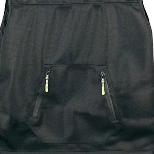 Chaleco reflectante para mejorar la visibilidad de los hombres, ropa reflectante para mantenimiento de carreteras y personal operativo - Product Image 6