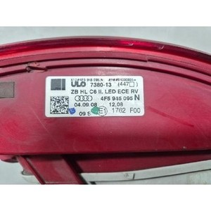 Luz Trasera Izquierda Usada A6 4F0945095 - Product Image 1