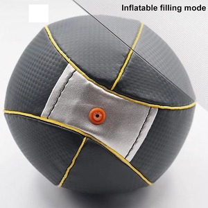 Sac de frappe en cuir vintage personnalisé pour la gym, le kickboxing et l'entraînement de boxe – Sacs de frappe doubles pour l'entraînement de boxe - Product Image 6