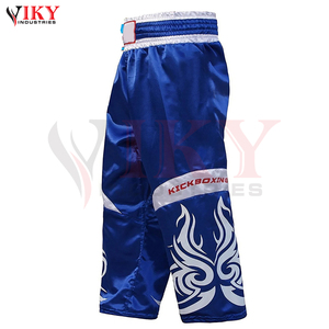 Trendy Product New Arrival Premium Quality Best Supplier Customized Made Kickboxing <b>Trousers</b> For Men And Women Muay <b>Thai</b> - Product Image 4