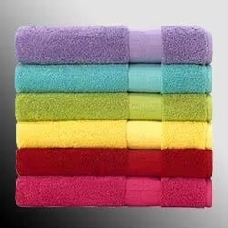 Premium Hair Coloring Salon Towels <b>Bleach</b> Proof Cotton Beauty Spa Towels Professional Hairdresser Equipment - Product Image 5