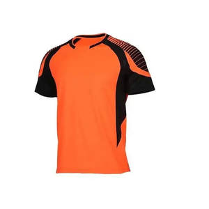 Uniforme de Rugby Personalizado de Primera Calidad a Precio de Mayoreo, Uniforme de Rugby de Color Sólido en Tallas Grandes - Product Image 5