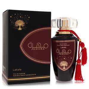 Mohra par Eau de Parfum Spray, parfum unisexe - Product Image 1