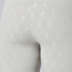 Riding Jodhpurs Tight Equestrian Clothing Ladies Riding Legging Wholesale Price Professional Quality Horse Riding Legging - Product Image 3