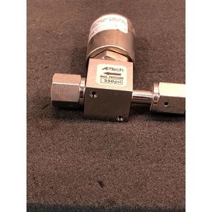 APTech AP3550SZ, 2PW FV4 FV4, Válvula de Diafragma 250 - Equipo y Piezas de Semiconductores de Confianza de Marca Global - Product Image 3
