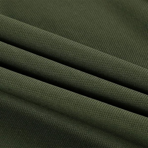 เสื้อโปโลผู้ชายสำหรับใส่ทุกวัน คอปกคลาสสิก เนื้อผ้านุ่มสบาย - Product Image 5