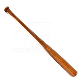 Bâton de baseball en bois au design unique, durable, pour une utilisation en extérieur, pour l'entraînement, la pratique et les compétitions. - Product Image 5