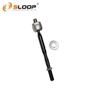 Rotule de direction SR-T390 R/L pour TOYOTA - Product Image 4