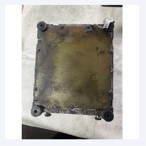Module de commande moteur ECU Hyundai Lucas compatible avec le module de commande moteur ECU Hyundai D6CA 39110-84001 39100-84000, pièces auto. - Product Image 2