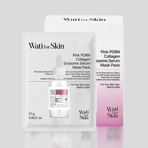 Mascarilla Facial con Esencia Potenciadora de Glutatión Liposomado - Product Image 5