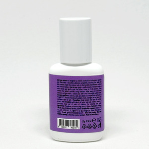 GBL Free 15g PMMA Gel Dissolvant de Colle pour Extensions de Cils Professionnel à Dissolution Rapide Formule Imperméable Usage en Salon - Product Image 3