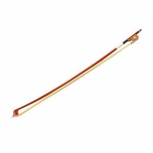 Set Violoncello 4/4 in Legno Bianco con Borsa, Arco, Resina e Ponticello - Product Image 6