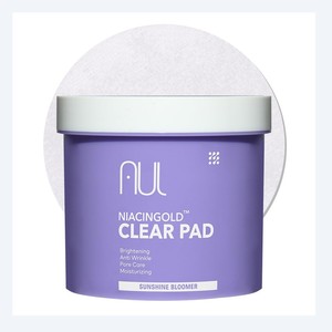 korean facial <b>serum</b> AUL NiacinGold Aektibeiteo anti age <b>face</b> <b>serum</b> <b>face</b> glowing <b>serum</b> <b>face</b> lift <b>serum</b> ghkcu <b>face</b> <b>serum</b> - Product Image 5