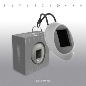 EXO - [REVERXE] (Versión EX-VISION) - Product Image 1