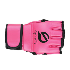 Guantes de MMA al por Mayor, los Más Vendidos, Calidad Profesional, Logotipo Personalizado, Guantes de Boxeo MMA a un Precio Razonable - Product Image 5