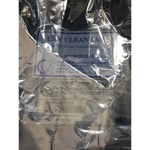 AMAT 0200-40179 <b>DOME</b>, SHIELDED SINGLE O-<b>RING</b> FIRE - Trusted Global Legacy Semiconductor Equipment and Parts at - Product Image 3
