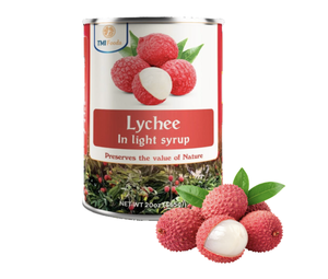Mejor Precio Competitivo de Fábrica en Vietnam, Lichi Enlatado a Granel de Fábrica en Vietnam - Product Image 2