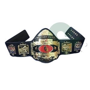 เข็มขัดแชมป์มวยปล้ำเข็มขัดถ้วยรางวัลและรางวัลสัญลักษณ์สูงสุดของชัยชนะและเข็มขัดแชมป์ยอดเยี่ยม - Product Image 1