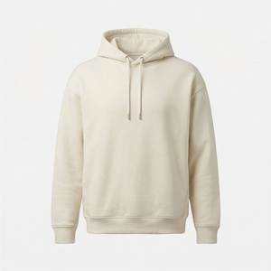 Sweat-shirts en gros 320 GSM, épais et confortables, prix d'usine, unisexe, élégants, qualité supérieure, vêtements personnalisés en gros - Product Image 1