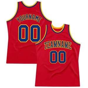 Camiseta de baloncesto morada personalizada con nombre y número del equipo, estampado sublimado, camiseta sin mangas de malla unisex para adultos - Product Image 4