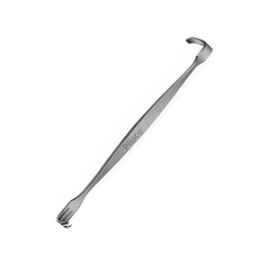 PISSCO Baby Wound Retractor Surgical <b>Tool</b> Pediatric Wound Retractor <b>Small</b> Wound Retractor for Surgery 1 PCS Stainless Steel - Product Image 3