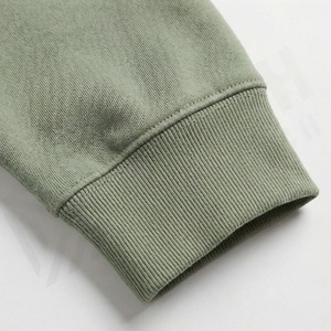 Sudadera con Capucha Ligera para Hombre, Estampado Puff, Venta Directa de Fábrica, Ropa Casual, Cuello con Capucha, Color Personalizado - Product Image 6