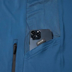 Sudaderas Ligeras con Protección Solar UPF 50, Diseño OEM ODM, de Poliéster/Algodón, para Hombre/Mujer, para Pesca, Camping, Caza, Unisex - Product Image 6