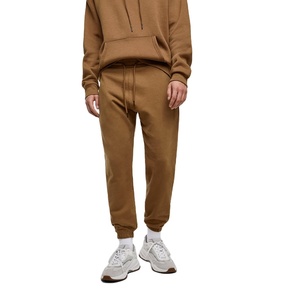 Premium Quality Sportswear Gym Fitness Tech Fleece Training Tracksuits Men Two Piece Set Tracksuit <b>Jogging</b> <b>Suit</b> for Men - Product Image 4