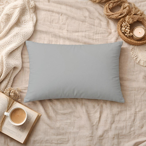 Coussin de lit avec accoudoirs, coussin de lecture pour le dos, coussin de relaxation en peluche douce pour s'asseoir au lit et sur le sol - Product Image 2