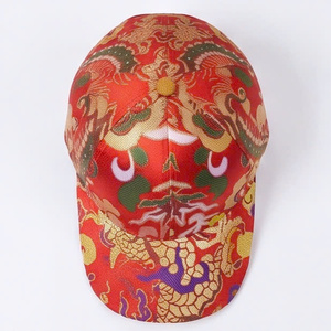 Casquette de luxe à 6 panneaux de qualité professionnelle, fabriquée au Vietnam (ODM), prix B2B, MOQ flexible - Product Image 3
