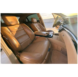 Mercedes-Benz S63 AMG 2008 - Product Image 2