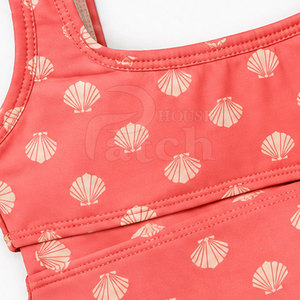 Combinaison de maillots de bain pour femmes 2026 – Textile confortable, bas taille haute – Idéale pour les vacances à la station balnéaire, au bord de la piscine, pour l'été et la plage - Product Image 5