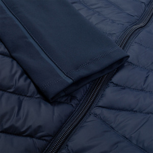 Chaqueta acolchada transpirable para mujer, último modelo, alta demanda, mejor calidad, estilo elegante, servicio OEM de alta demanda para mujer - Product Image 3