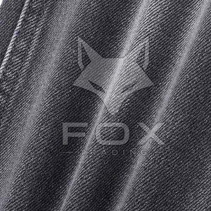Pantalon en toile pour homme, style unique, respirant, léger, coupe droite, streetwear, 100% coton, imperméable, écologique, vente en gros - Product Image 4