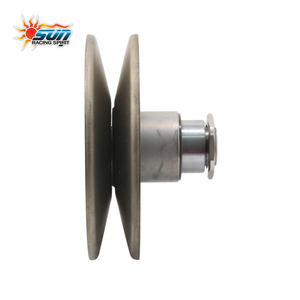 SUN Racing Heavy Duty Torque Drive Assy. BEAT Fi V1 Motorcycle Transmission Taiwan Steel Smooth Operation Long Lasting <b>Scooter</b> - Product Image 5