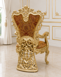 Deluxe Dual Carving <b>Dining</b> <b>Table</b> and Chairs Set Hand-Carved Solid Teak <b>Wood</b> 10 Seater <b>Dining</b> <b>Table</b> Set Manufacturer & Exporter - Product Image 5