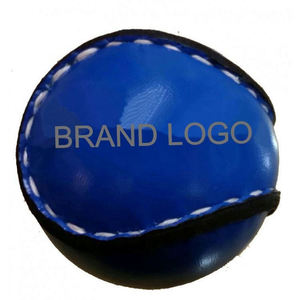 OEM Custom brand logo sliotars multi color professional and training hurling <b>balls</b> & <b>baseball</b> <b>balls</b> /Premium Quality B - Product Image 1