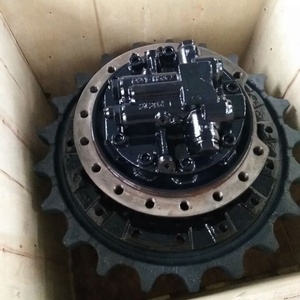 <strong>Hitachi</strong> <strong>ZX270</strong>-3 <strong>Final</strong> <strong>Drive</strong> 9256990 9289617 ZX270LC-3 Travel Motor ZX270LC <strong>ZX270</strong> Travel Device Assy - Product Image 4