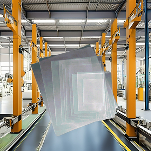 Bolsa de Embalaje Resistente RAO LDPE, Impresa en Huecograbado, con Fuelle Plano y Base Cuadrada, para Uso Industrial - Product Image 1