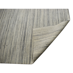 Custom Hand Loom Modern Area <b>Rug</b>, Luxury Textured Wool Carpet, Minimalist Contemporary Floor Decor for Living Room - Product Image 3