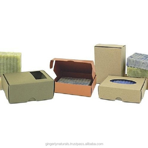 Fabrication de savon au citronnelle, g, de style indien - Product Image 4