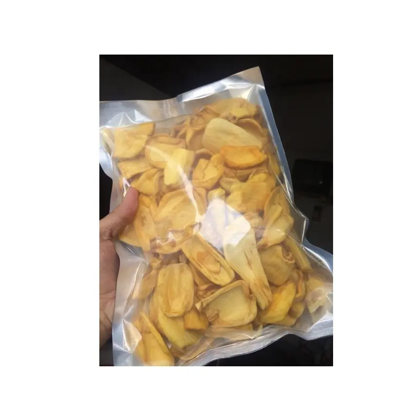 TOP best selling dried fruit vegetables / dried mango slices /Vietnam factory dried banana snack food beverage