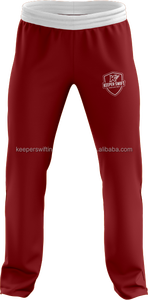 Survêtement pour homme de couleur personnalisée, tissu doux, fabriqué en usine, durable, décontracté, à porter en ligne - Product Image 3