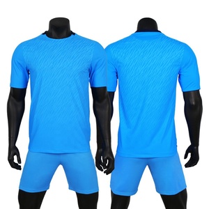 Uniformes de fútbol personalizados, camiseta de fútbol para niños, uniforme de fútbol, trajes de poliéster puro - Product Image 1