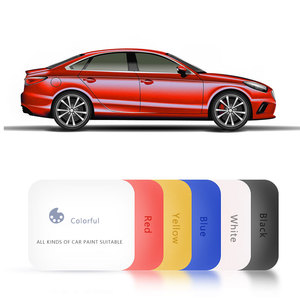 ครีมขัดสีรถยนต์ เก็ตซัน รับบิง คอมพาวด์ กำจัดรอยขีดข่วน ฟื้นฟูสีรถ พร้อมเคลือบเงา - Product Image 6