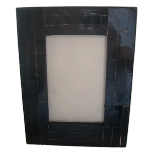 Customise All Material Wooden/Horn/Bone/Shell New Stylish Photo <b>Frame</b> India Hot Product - Product Image 1