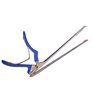 Pinza Kerrison de 230 mm, Instrumento Quirúrgico, Pinza Kerrison de Acero Inoxidable, Certificación CE, Pinzas Kerrison Alemanas - Product Image 1
